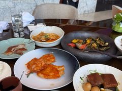 -大连君悦酒店·星海湾壹号Dalian·Dalian(星海广场店)