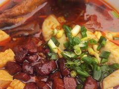 -蒋家肠旺面馆(合群路店)
