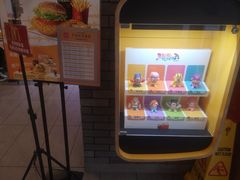 -麦当劳(五一北路店)