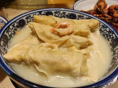 -兰边碗(鼓楼店)