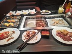 -星伦多自助料理·涮烤一体(虹悦城店)