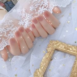 -如一·美甲美睫