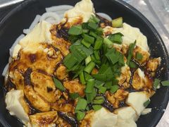 -豆香园(龙翔店)