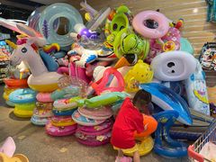 -三亚亚龙湾天域度假酒店