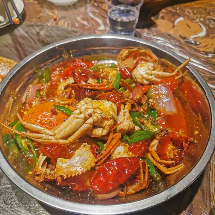 重庆盆盆菜(花果园店)