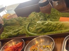 -朴家炭烤(浦东禹悦汇店)
