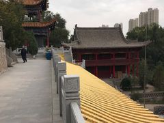 -土楼观-北禅寺