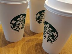 -星巴克臻选(嘉定疁城国际店)