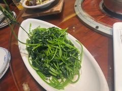 -大自然(鲁家村店)
