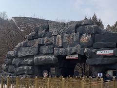 -周口店北京人遗址公园