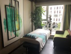 -青青一生美皮肤管理