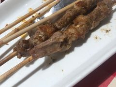 -西贝(宝乐汇店)