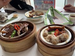 -鹿鸣酒家(越秀店)