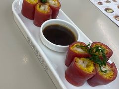 -蔡澜点心(三里屯T+MALL店)