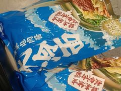 -韩麦大冷面(桂花街直营店)