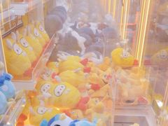 -风云再起游乐汇(北京西单西西友谊店)