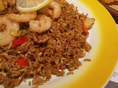 -半秋山西餐厅(宜昌大洋店)