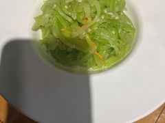 -院子餐厅·大锅菜·老杭帮(桥西直街店)