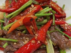 -小雅木姜子烤鸡·贵州菜(鸿通城店)