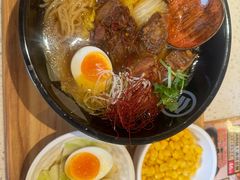 -味千拉面(南虹店)