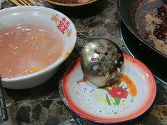 -谭记重庆老火锅(总店)