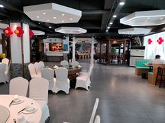 -小秦淮·南京土菜(新亭西路店)