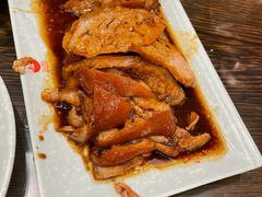 -抱德·潮汕味(琶洲店原惠城鱼仔)