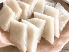伦教糕-水乡人家私房菜(逢简店)