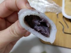 -阿妈妮韩式打糕店