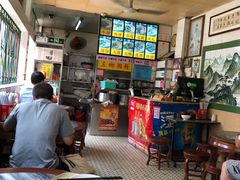 大堂-三鄉濑粉·铭珠粥粉