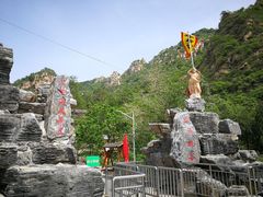 -大岭沟猕猴桃谷风景区
