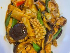 -渔家风味·鲅鱼水饺·央视展播·海鲜天津菜(开发区店)