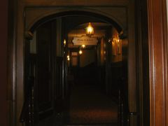 -利顺德大饭店·维多利亚花园(小白楼店)