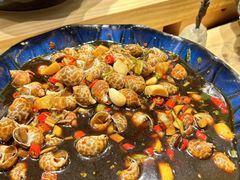 -犇放和牛烤肉·烤榴莲自助(苏宁城市奥莱店)