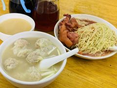 -坚记面店(一德路店)