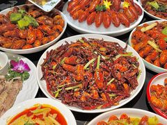 -京悦南门涮羊肉·羊蝎子火锅(田林路店)