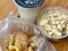 -蒙记老牌豆浆