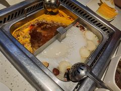 -海底捞火锅(顺义华联店)