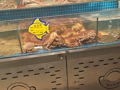 -韩记海鲜饺子旗舰店(红海新区店)