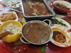 -鱼乐岛餐厅·户外花园主题餐厅