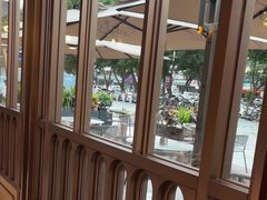 -新世界餐厅(万达店)