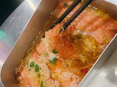 -烎记烧烤(蓝天花园店)