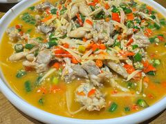 -邱金小炒·30 年盐帮江湖菜(自贡店)