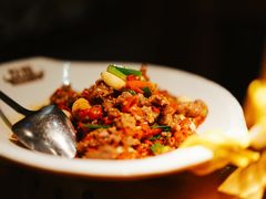 -炊烟小炒黄牛肉(东庆街店)