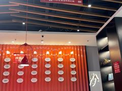 -八合里潮汕鲜牛肉火锅(上海汇智广场店)