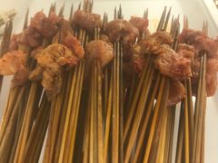 -让签签飞小郡肝串串香(春熙路形象店)