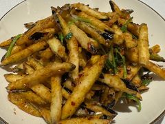 -粗茶淡饭·汉口公馆(循礼门店)