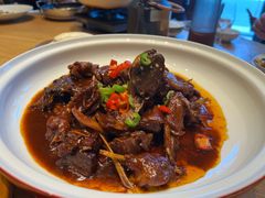 -老阿爸鲜鱼土菜(昆山花桥店)