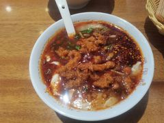 -豆相识•九九豆腐脑(牛咡桥店)