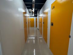 -安东易迷你自助仓储寄存仓库(草桥店)